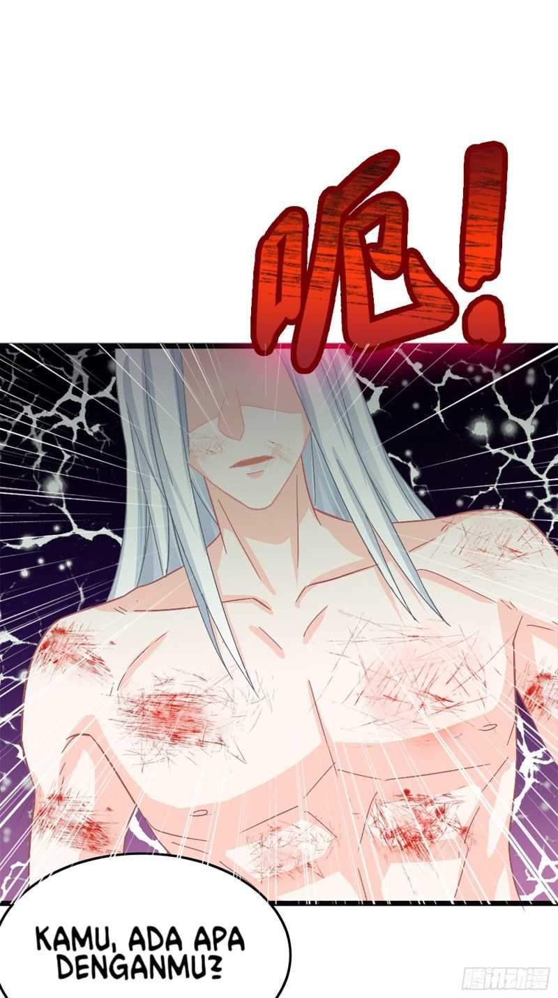 Agent Crazy Concubine: Peerless Comprehension Chapter 5 Gambar 11