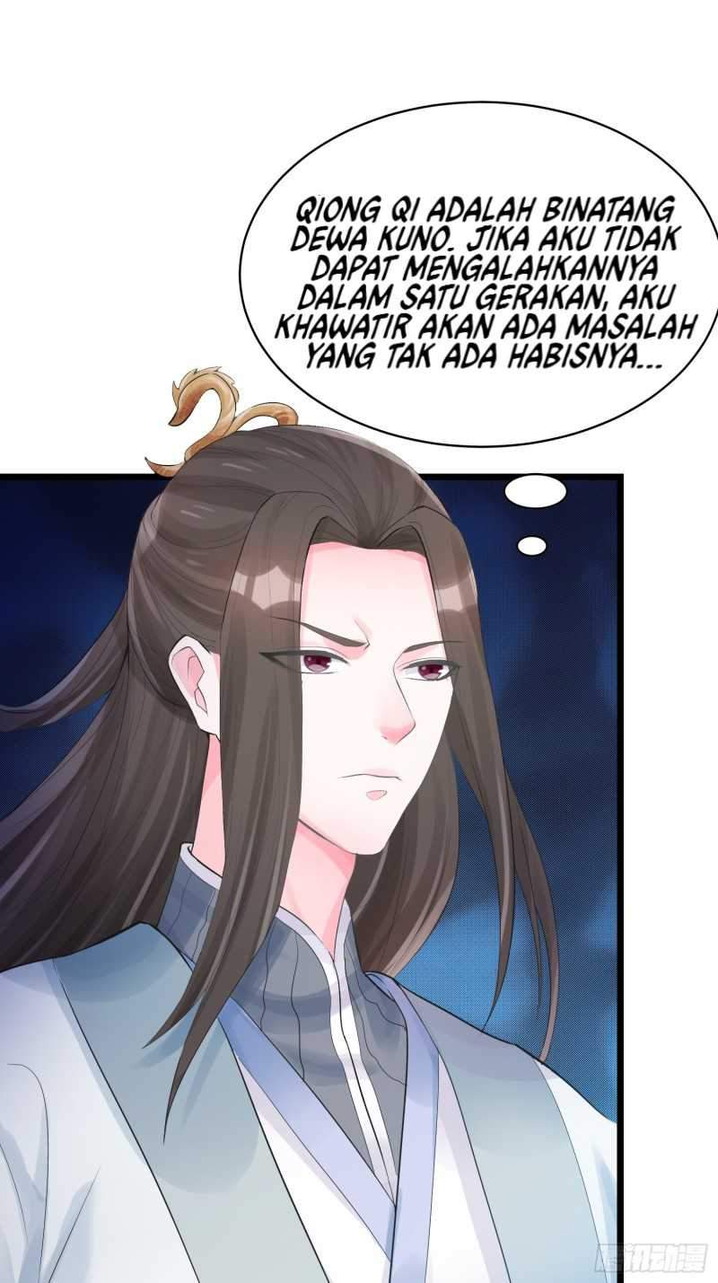 Agent Crazy Concubine: Peerless Comprehension Chapter 3 Gambar 9