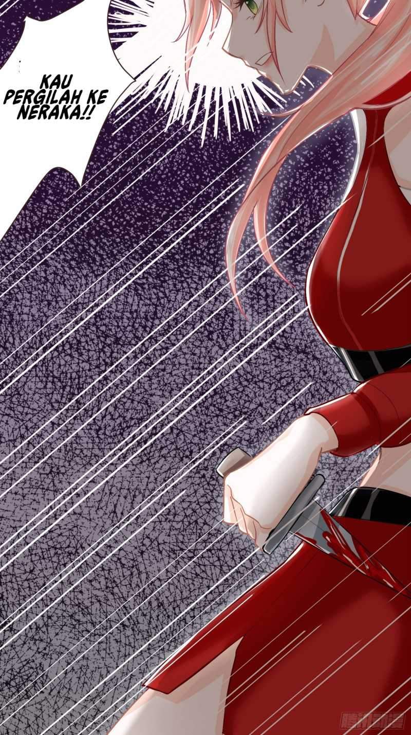 Agent Crazy Concubine: Peerless Comprehension Chapter 1 Gambar 12