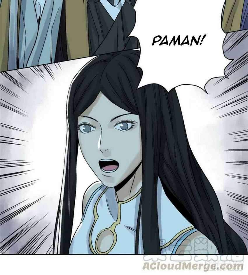 The Taoist Chapter 25 Gambar 15
