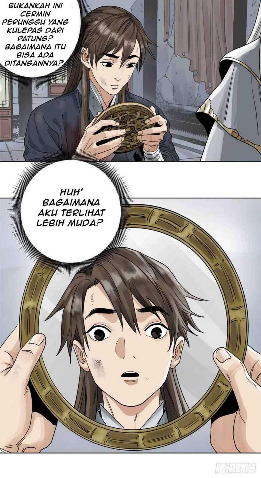 The Taoist Chapter 2 Gambar 11
