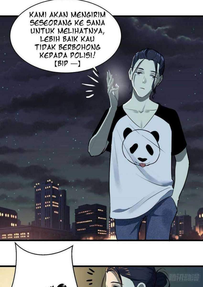 I! Abnormal Bones Chapter 1 halaman 11