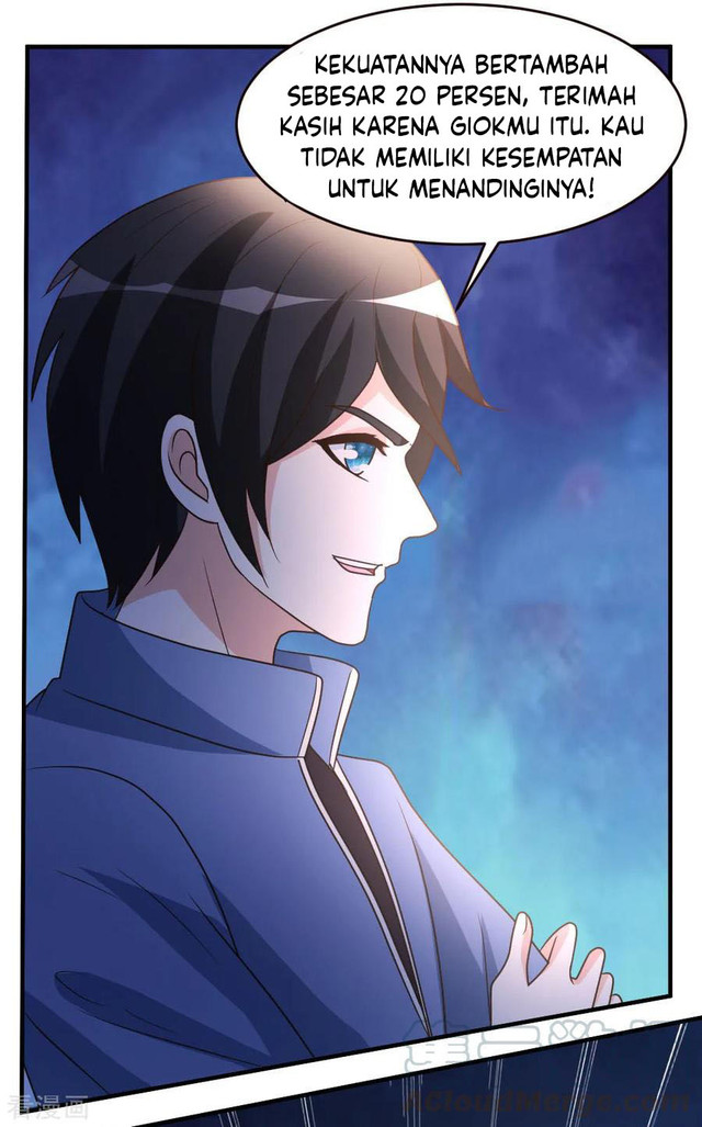 Urban Leveling Chapter 36 Gambar 13