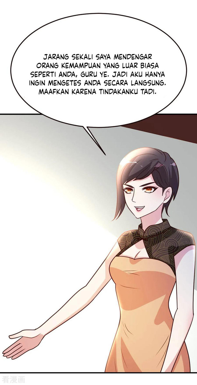 Urban Leveling Chapter 41 Gambar 12