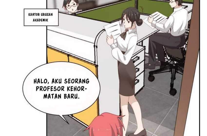 I Have a Dragon on My Body Chapter 393 Gambar 15