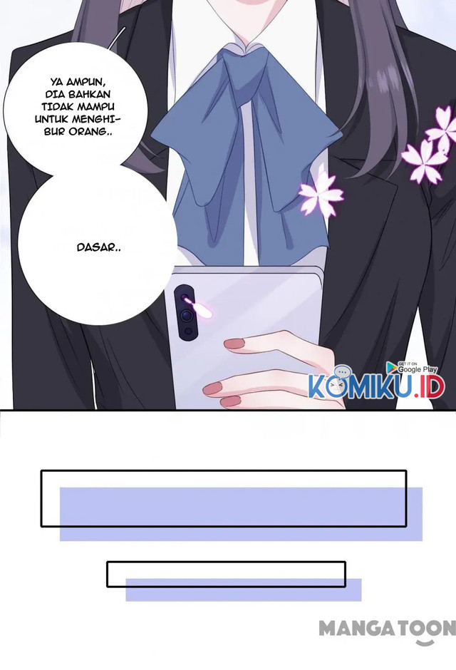 The Glutton Nextdoor Chapter 25 halaman 11