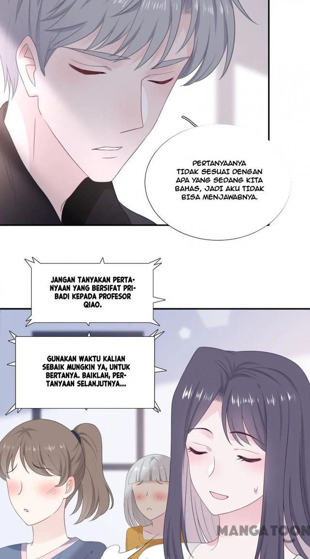 The Glutton Nextdoor Chapter 27 halaman 9