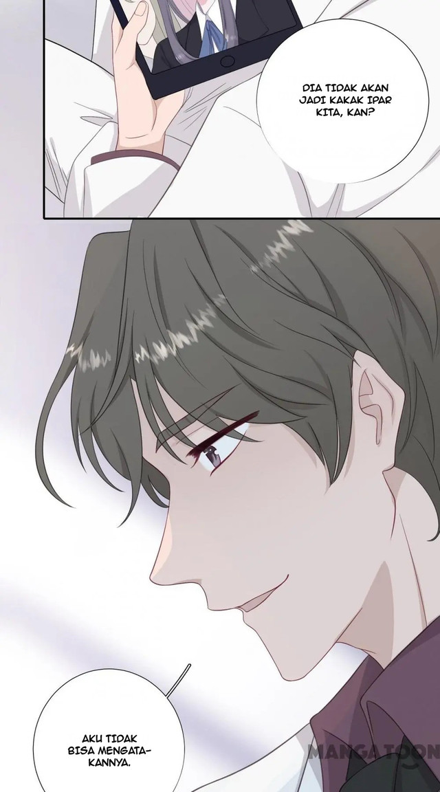 The Glutton Nextdoor Chapter 30 halaman 10