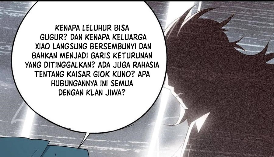 Battle Through the Heavens Chapter 344 Gambar 15