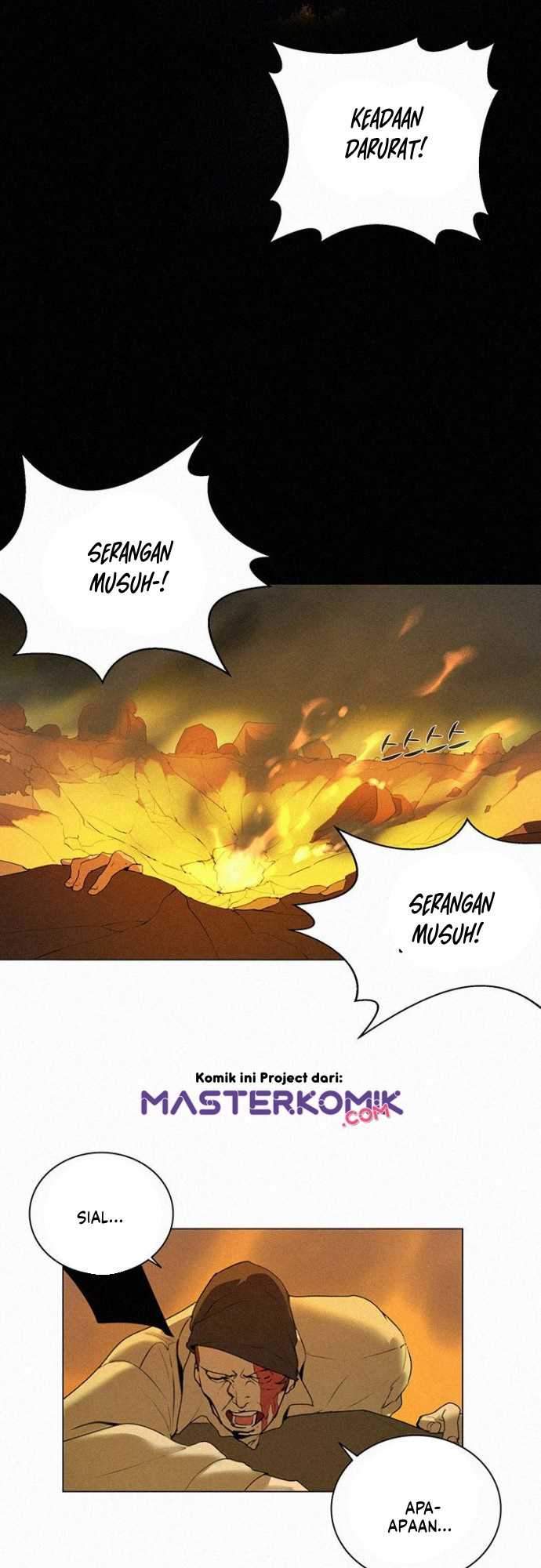 The Book Eating Magician Chapter 17 Gambar 14