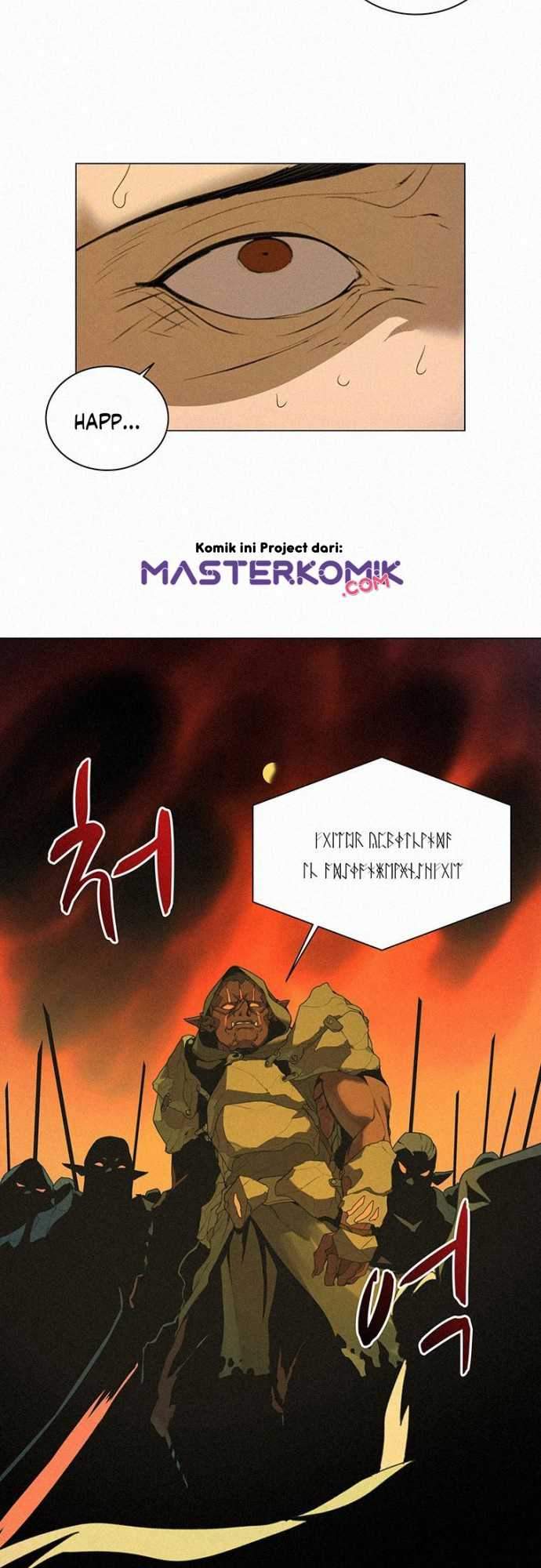 The Book Eating Magician Chapter 17 Gambar 15