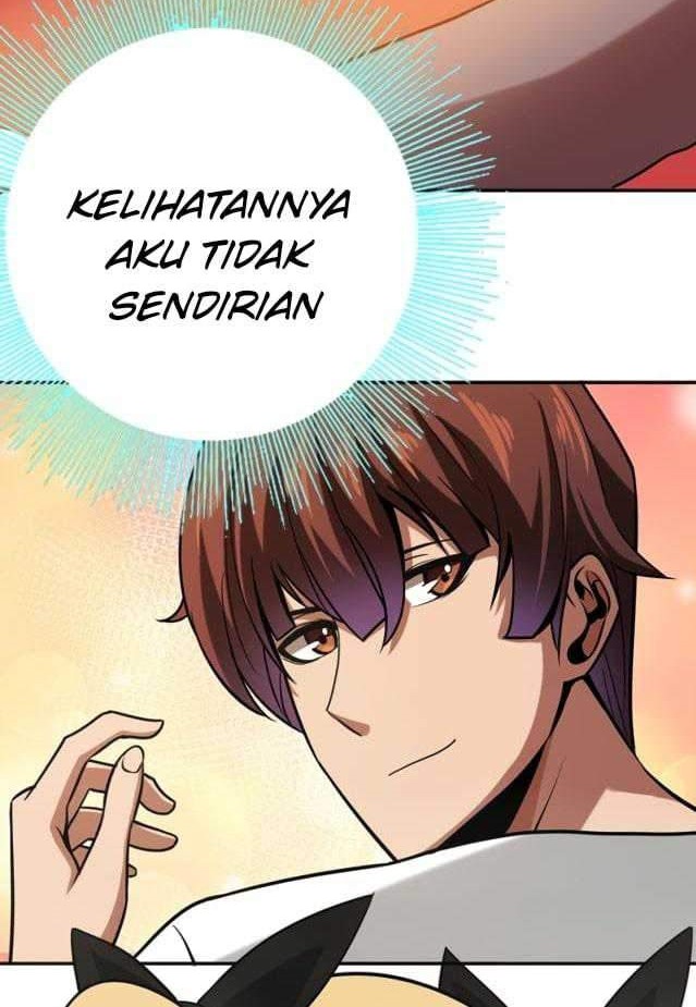 Doomsday Hunter Chapter 9 halaman 16