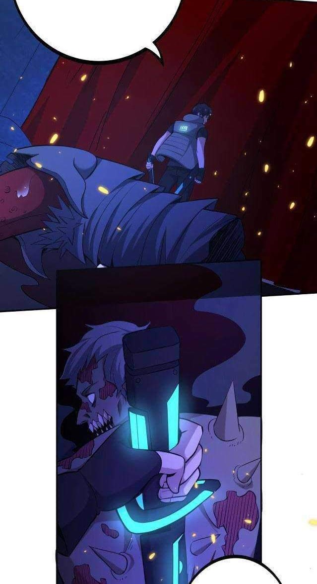 Doomsday Hunter Chapter 6 halaman 16