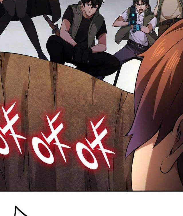 Doomsday Hunter Chapter 4 halaman 16
