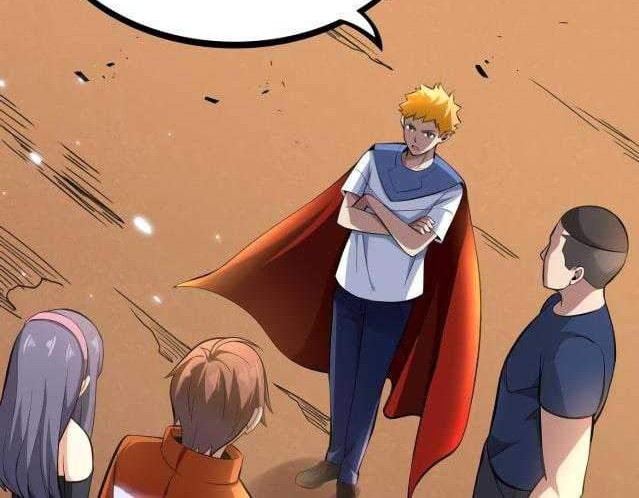 Doomsday Hunter Chapter 2 halaman 20