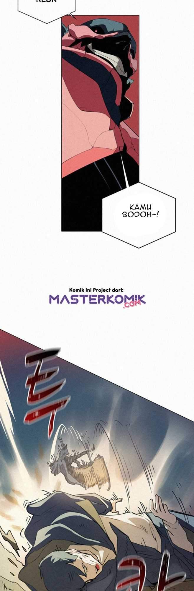The Book Eating Magician Chapter 18 Gambar 15