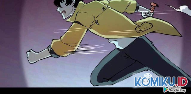 I Rely On BUG To Be The King Chapter 09 Gambar 24