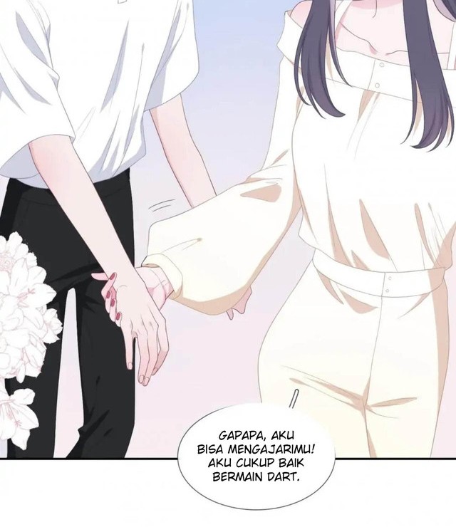 The Glutton Nextdoor Chapter 42 halaman 8