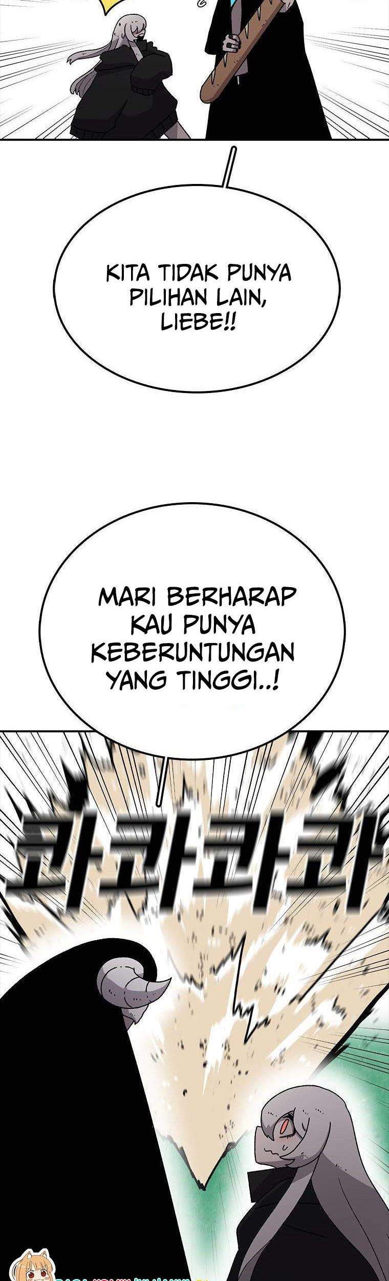 The House Without Time Chapter 26 halaman 20