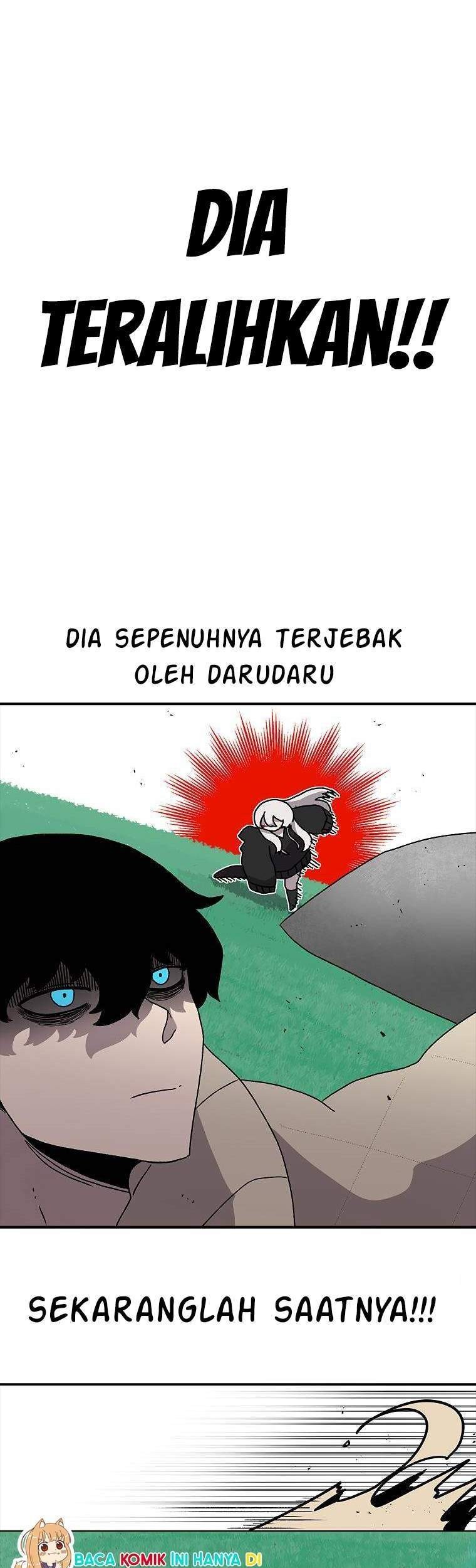 The House Without Time Chapter 25 halaman 23