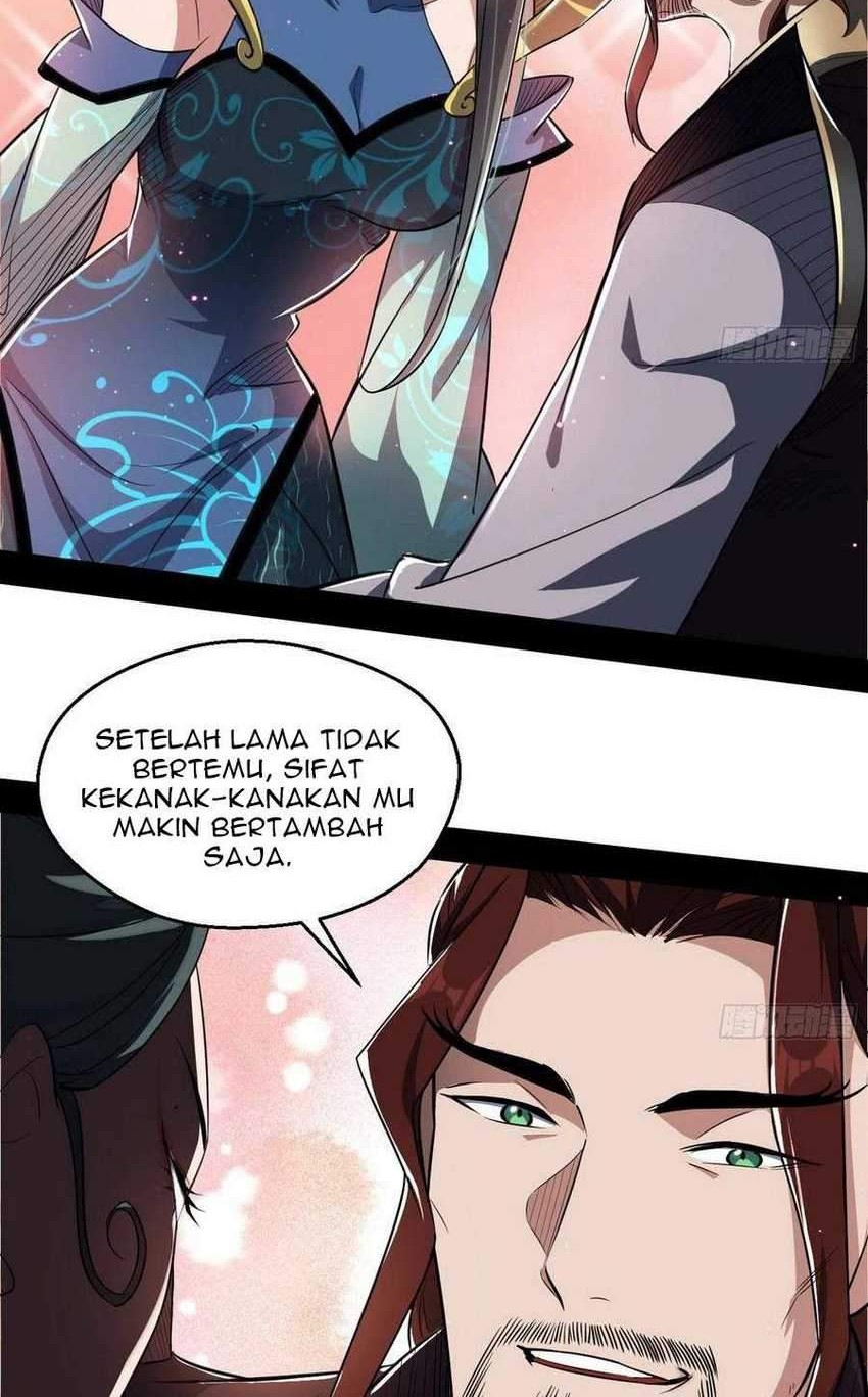 I’m An Evil God Chapter 102 halaman 15