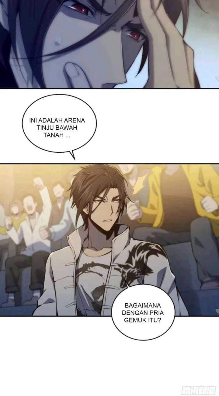 Starting from Guhuoniao Chapter 02 Gambar 15