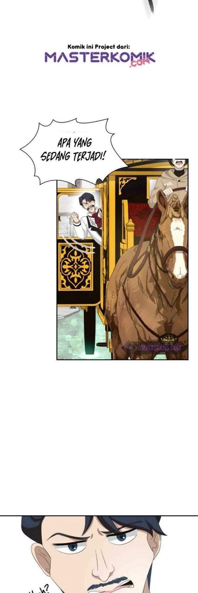 The Book of Lagier Chapter 23 Gambar 21