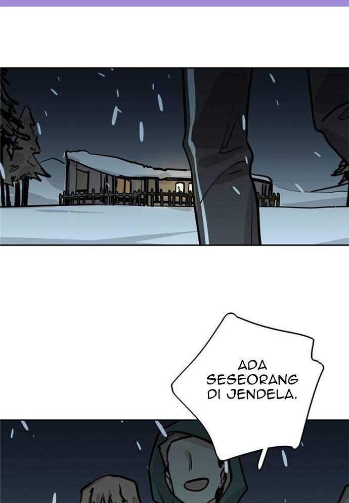 My Girlfriend is a Villain Chapter 70 halaman 16