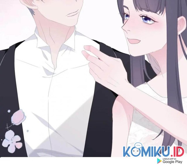 The Glutton Nextdoor Chapter 61 halaman 8