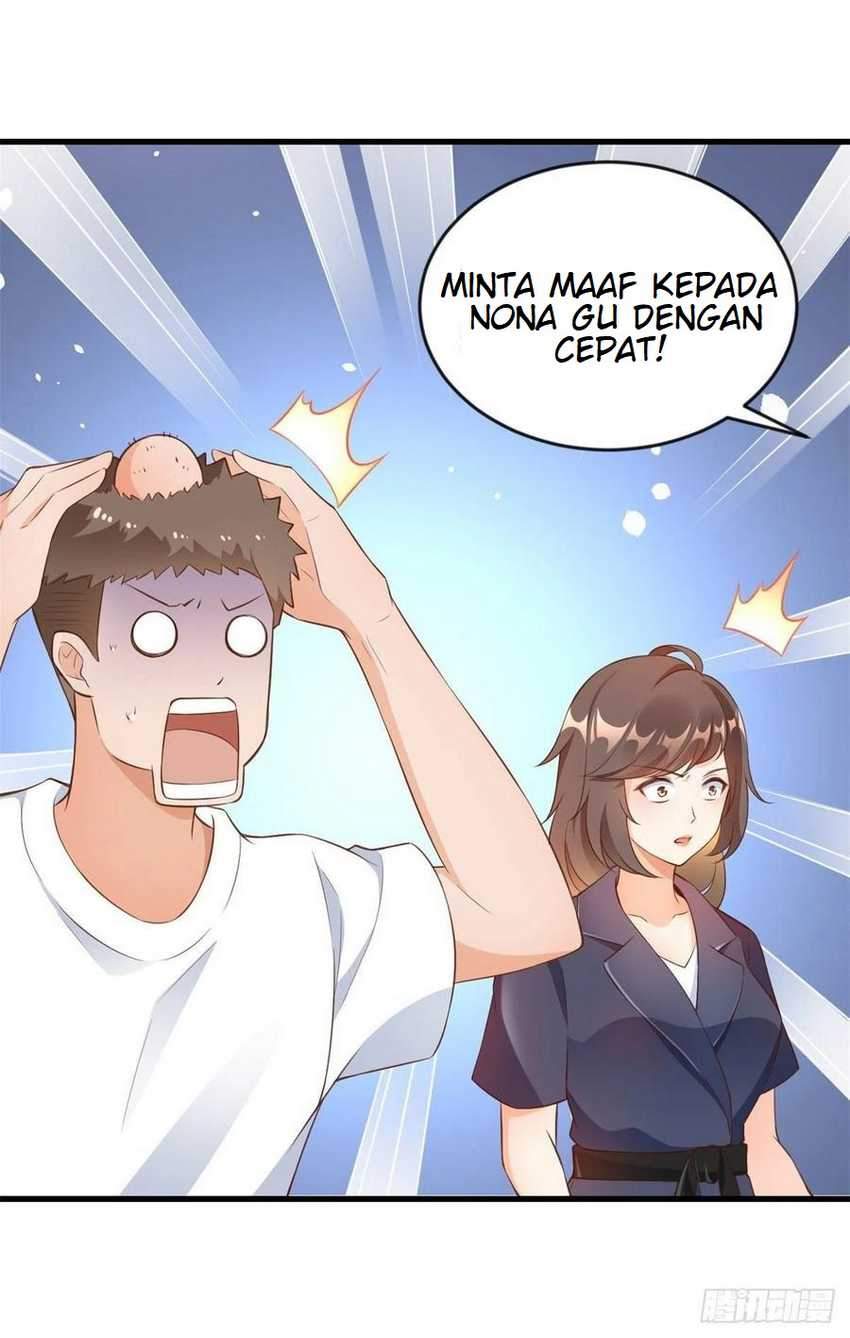Be a Big Boss From Spending Money Chapter 03 Gambar 28