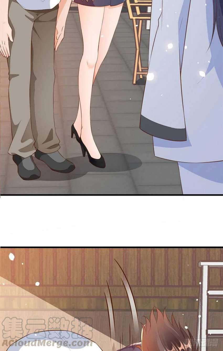 Be a Big Boss From Spending Money Chapter 03 Gambar 30