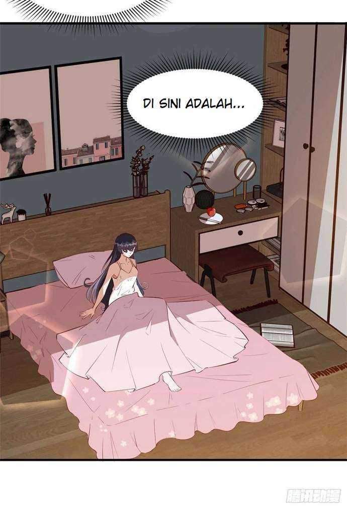 Be a Big Boss From Spending Money Chapter 01 Gambar 19