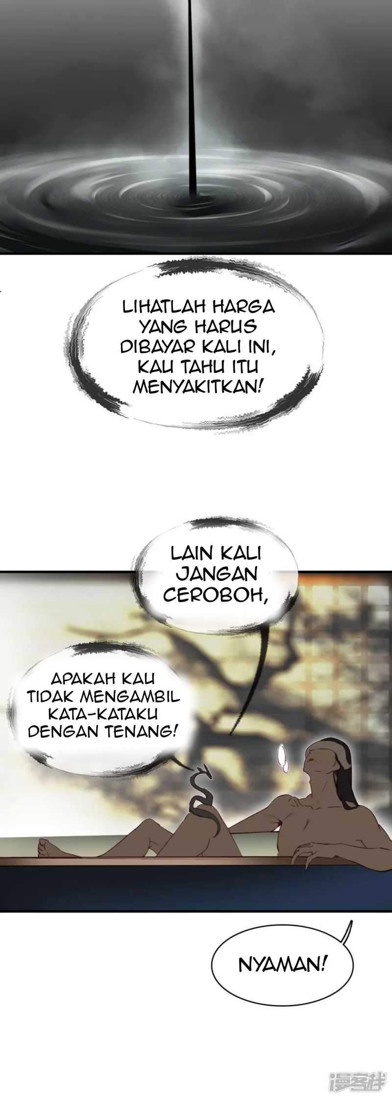 Dragon warrior Chapter 3 halaman 14