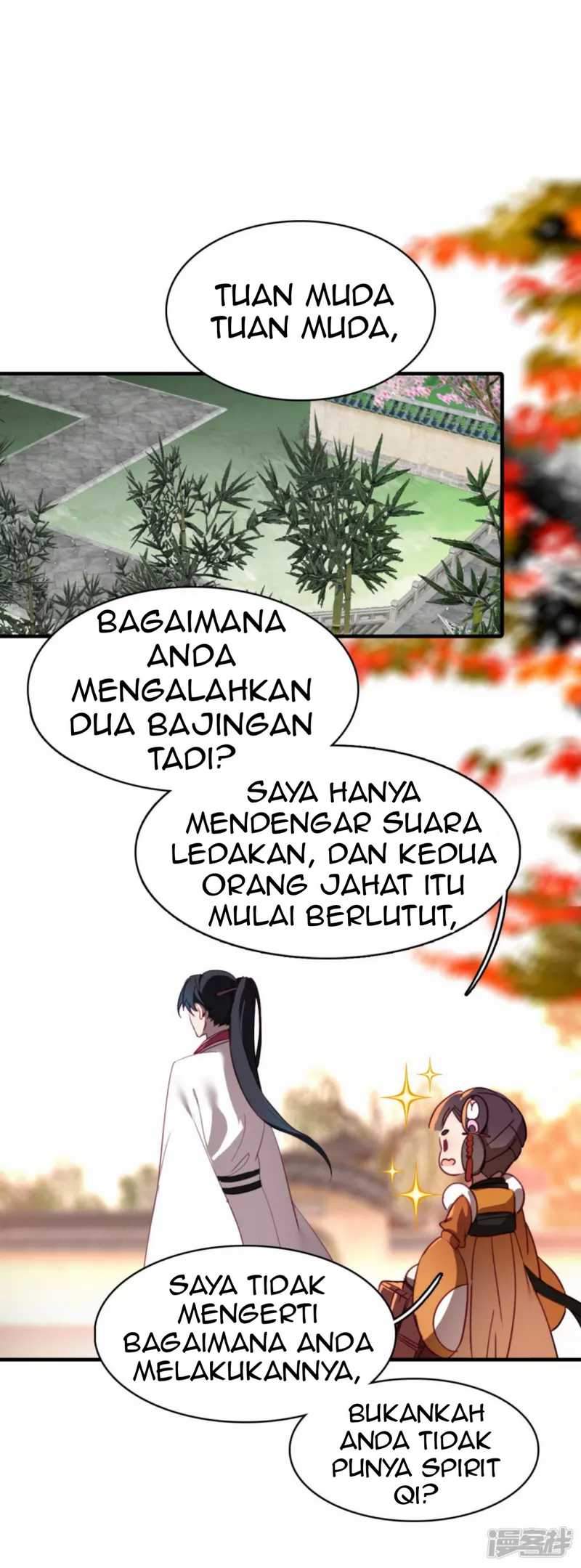 Dragon warrior Chapter 2 halaman 12