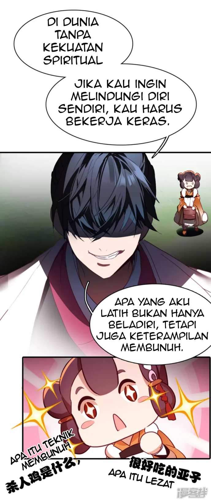 Dragon warrior Chapter 2 halaman 13