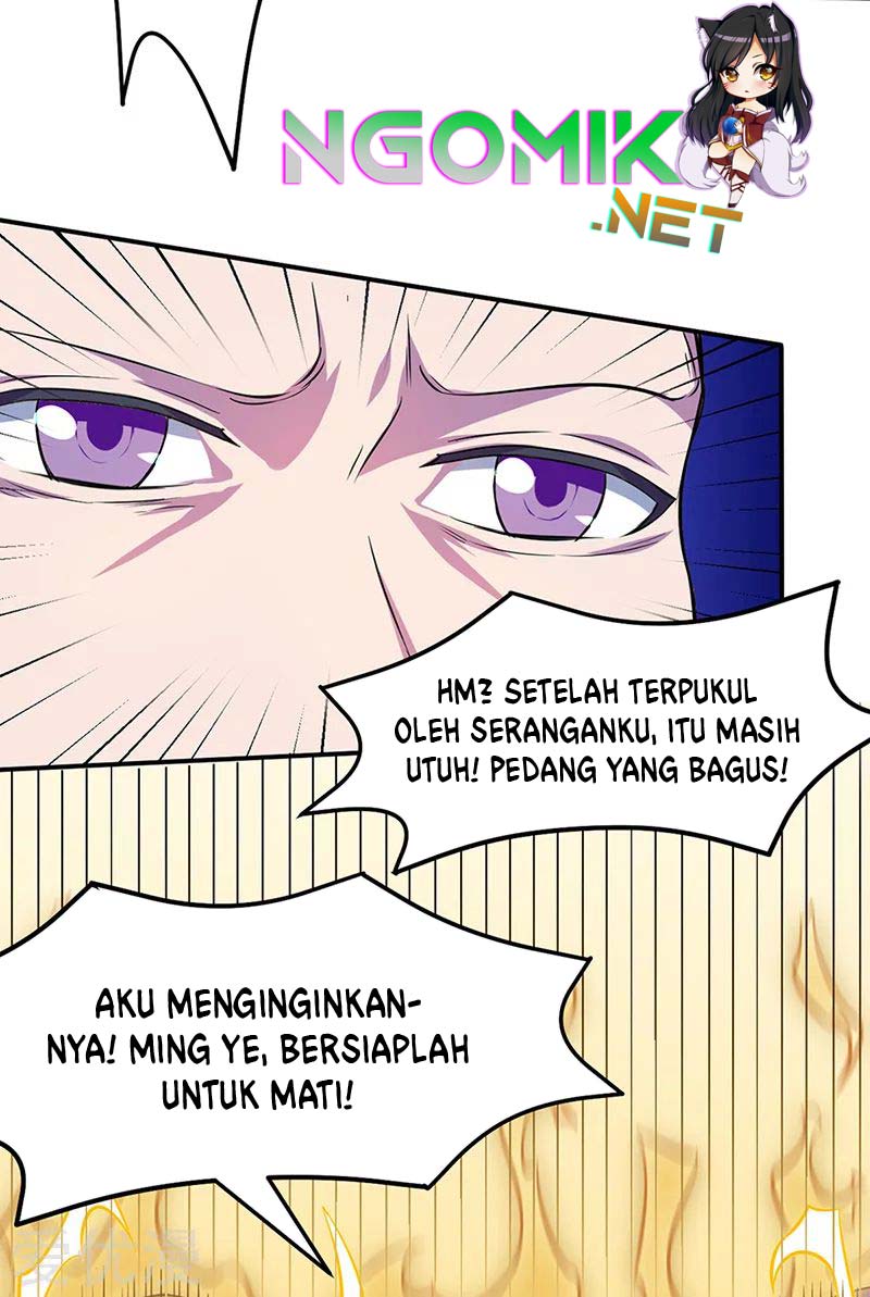 Martial Arts Reigns Chapter 148 halaman 11