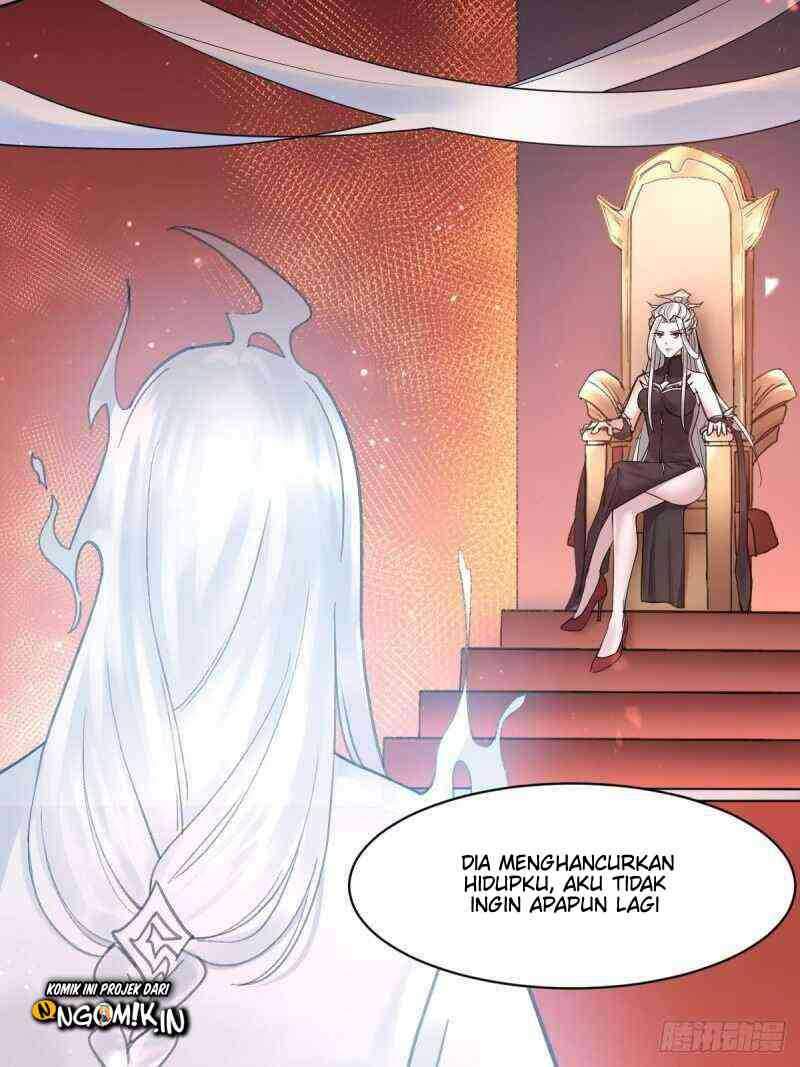 Call Me The Goddess Of Vengeance Chapter 02 Gambar 20