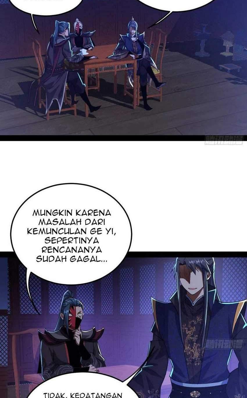 I’m An Evil God Chapter 103 halaman 17