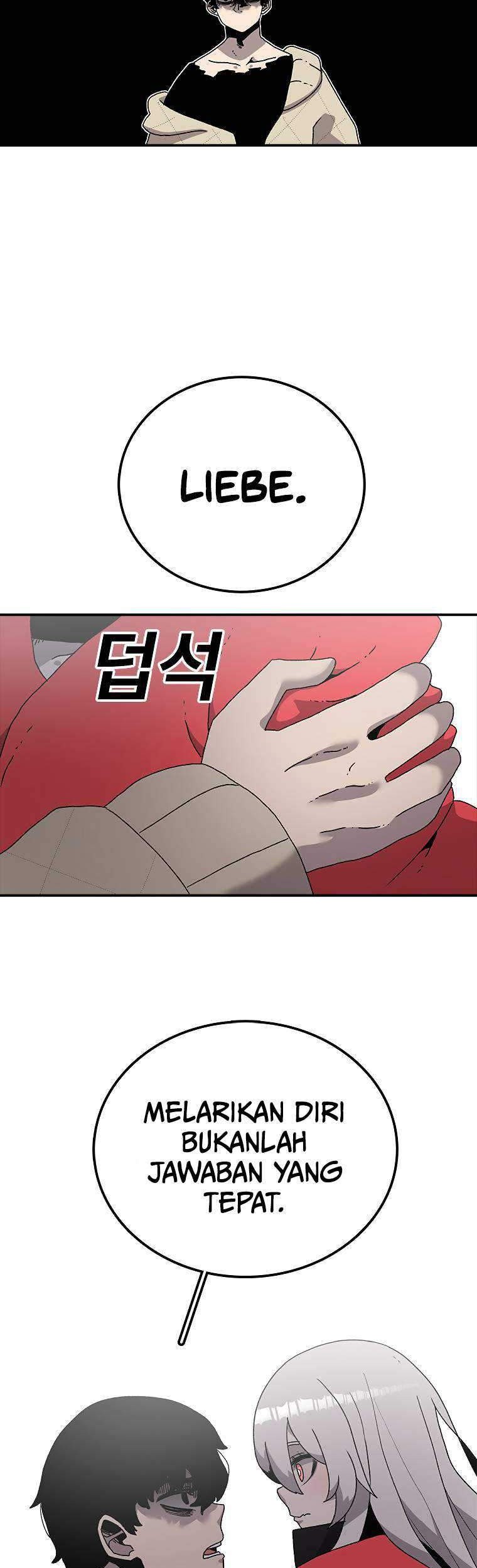 The House Without Time Chapter 29 halaman 28