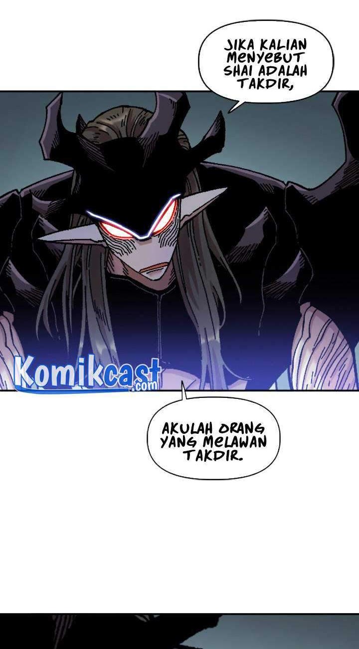 Slave B Chapter 77 halaman 23