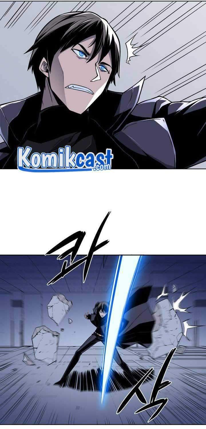 The Strongest Manager In History Chapter 41 Gambar 15