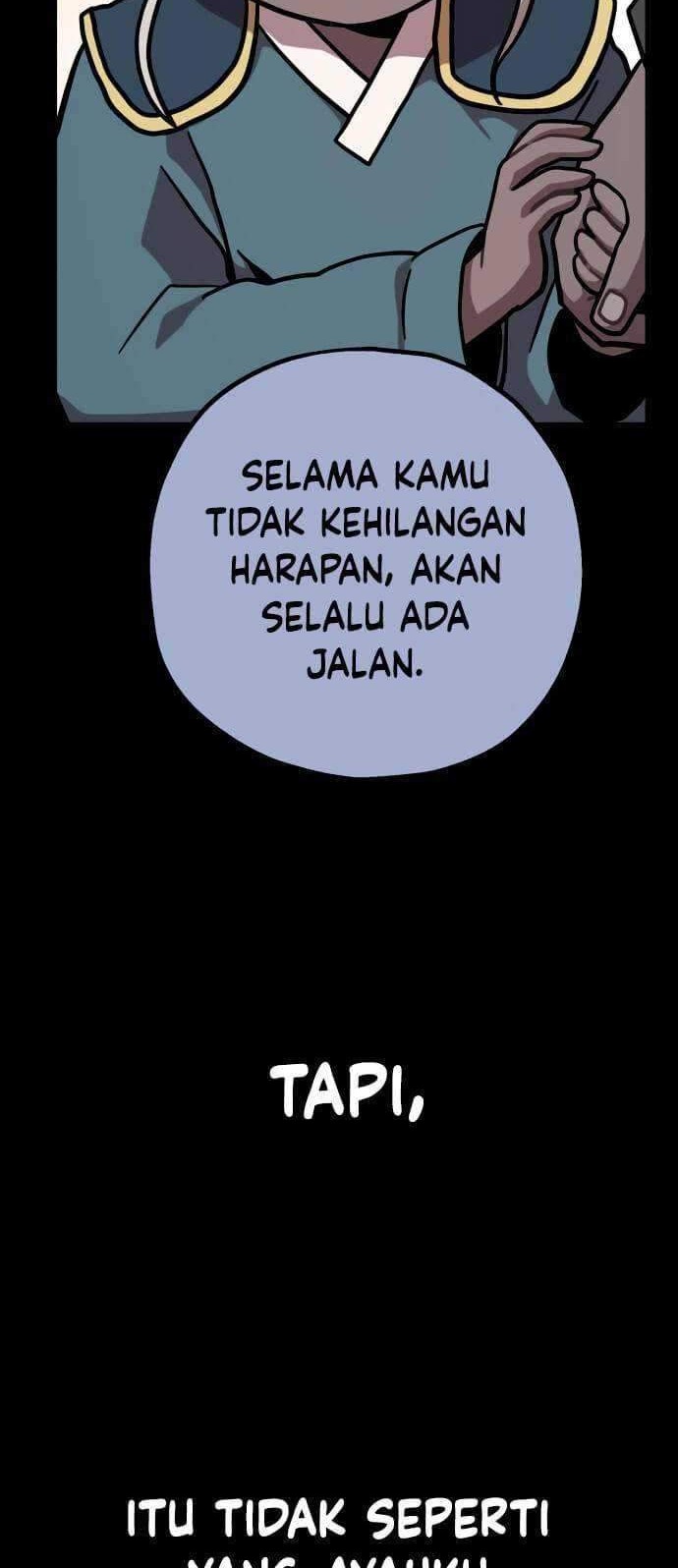 Metro Hunter Chapter 13 halaman 37