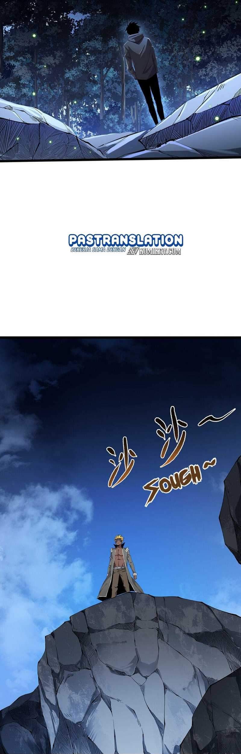 Princess, Please Distance Yourself A Little Chapter 02 Gambar 23