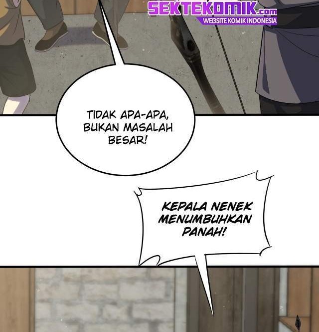 Apocalyptic Thief Chapter 5 halaman 17