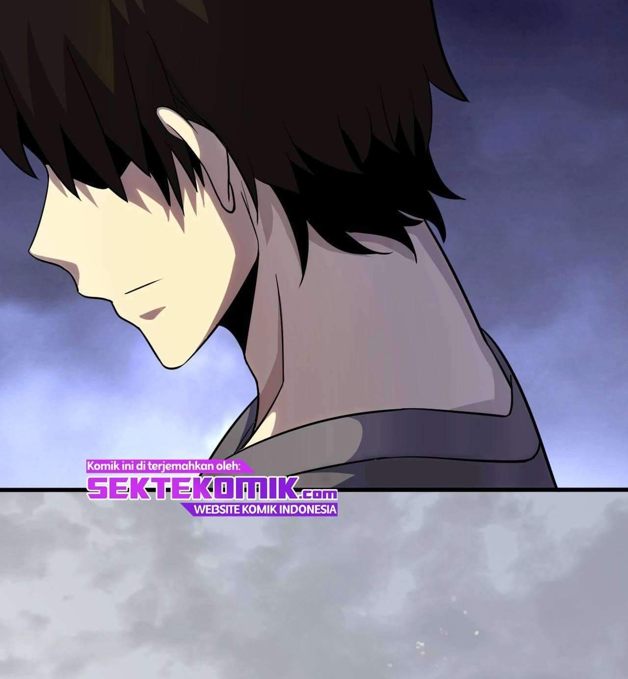 Apocalyptic Thief Chapter 4 halaman 29