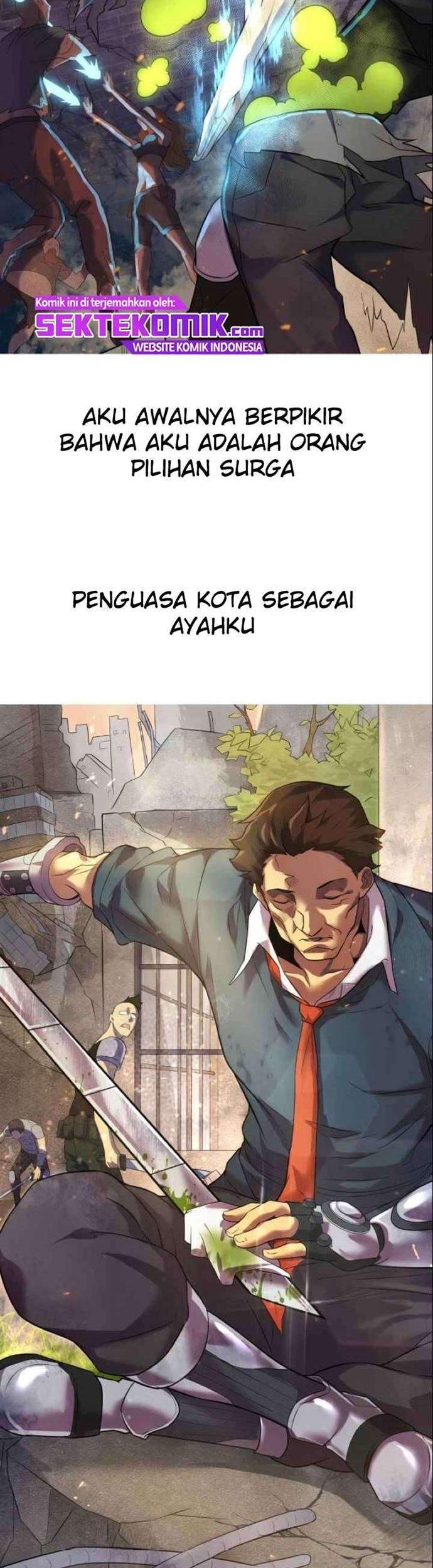 Apocalyptic Thief Chapter 00 halaman 8