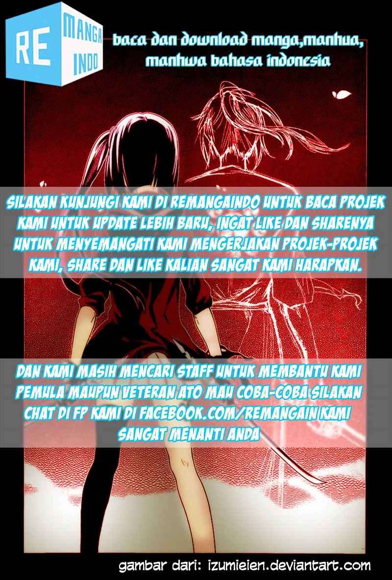 Yin Zhi Shoumuren Chapter 71 Gambar 8