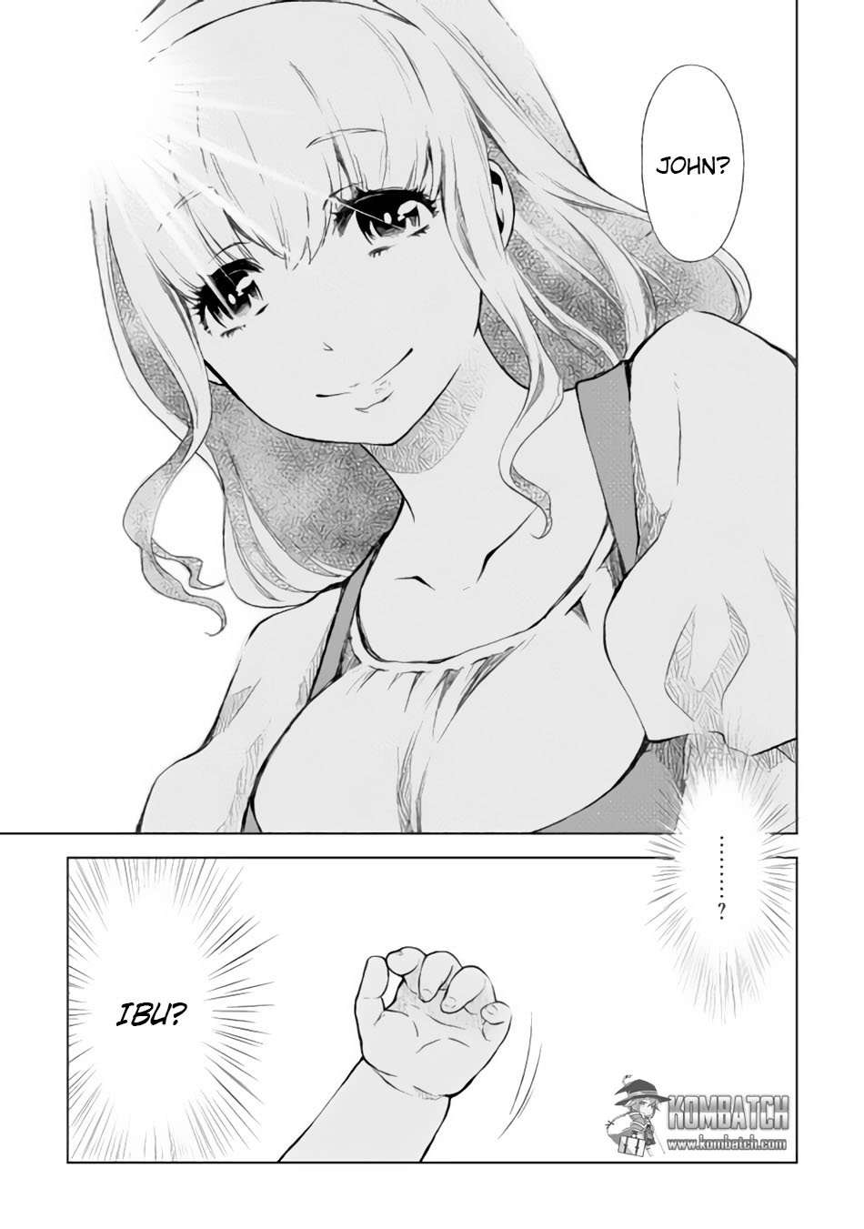 Hiraheishi wa Kako wo Yumemiru Chapter 1 – halaman 10