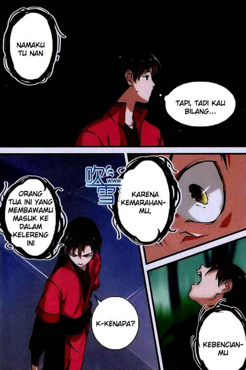 Xian Ni Chapter 22 Gambar 9