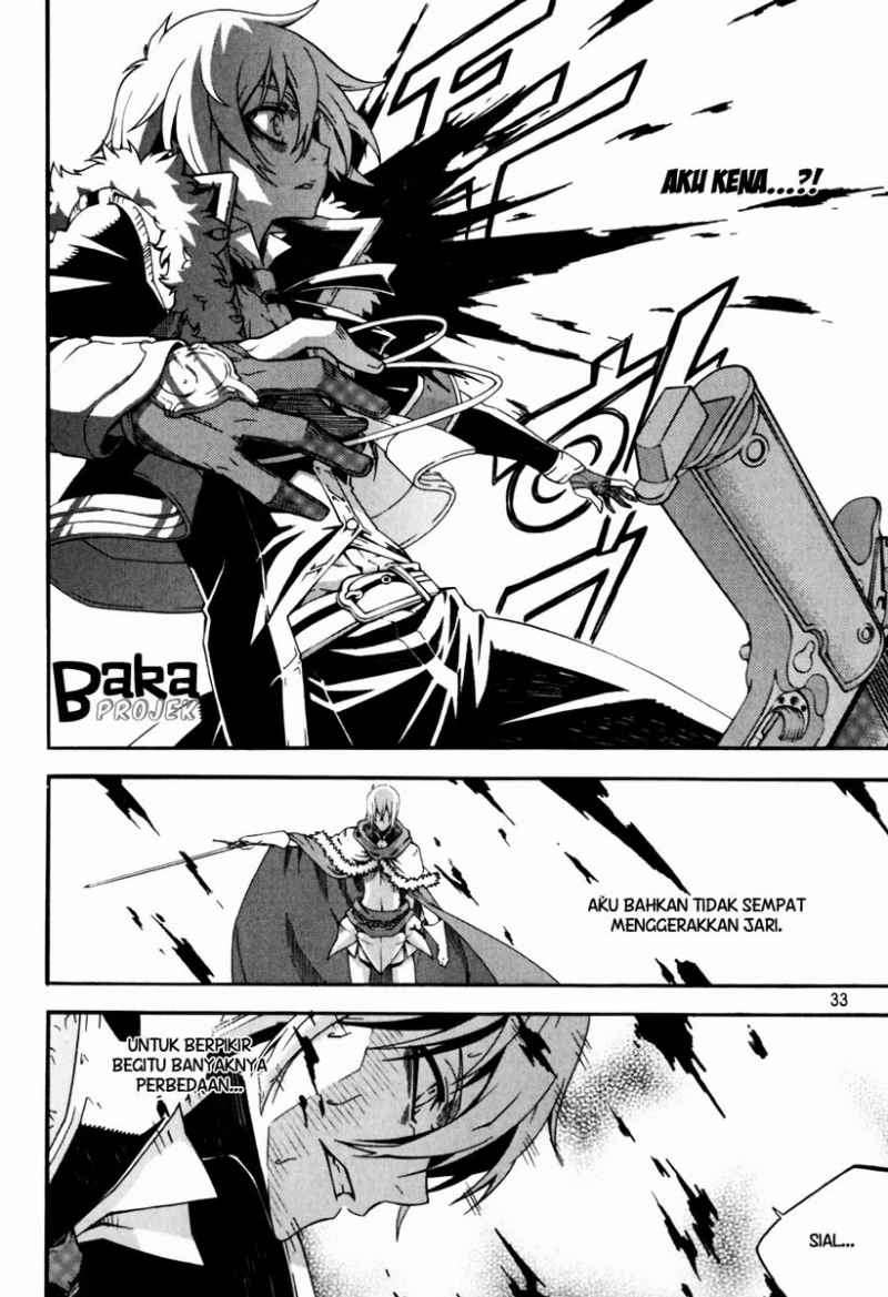 Witch Hunter Chapter 40 Gambar 8